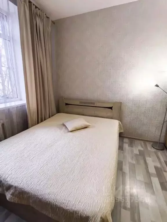1-к кв. Ставропольский край, Пятигорск ул. Власова, 37 (45.0 м) - Фото 1