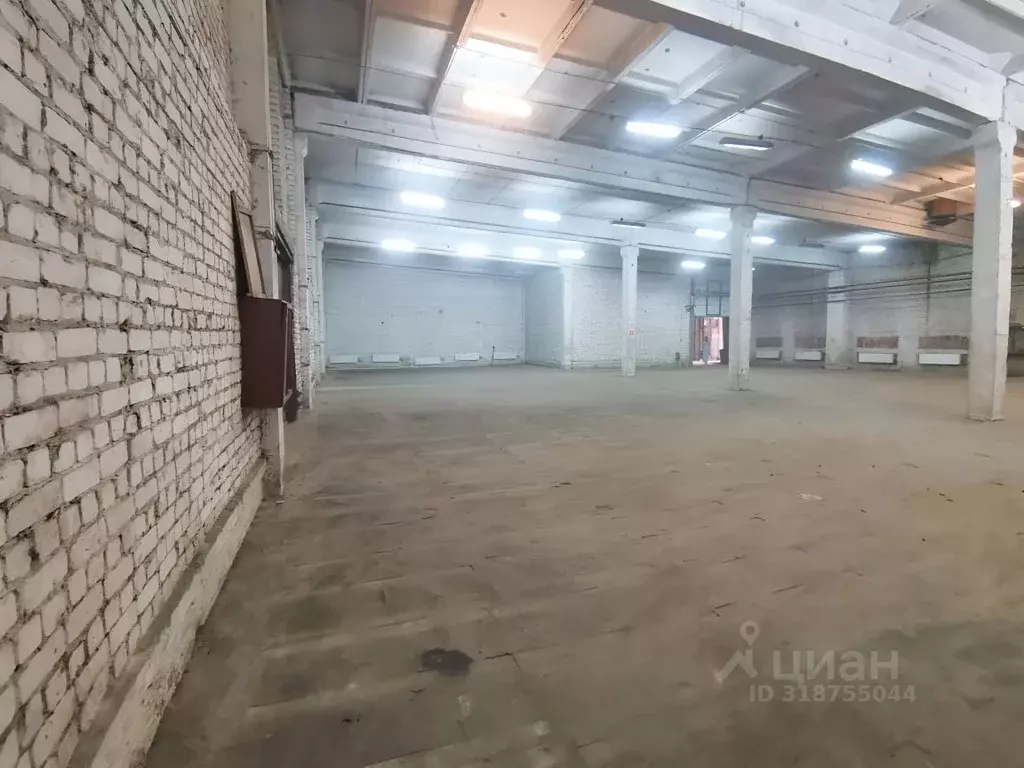 Склад в Белгородская область, Белгород ул. Константина Заслонова, 92 ... - Фото 2