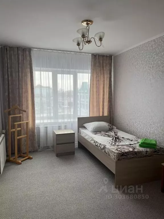 Комната Татарстан, Чистополь ул. Ленина, 32А (18.0 м) - Фото 0