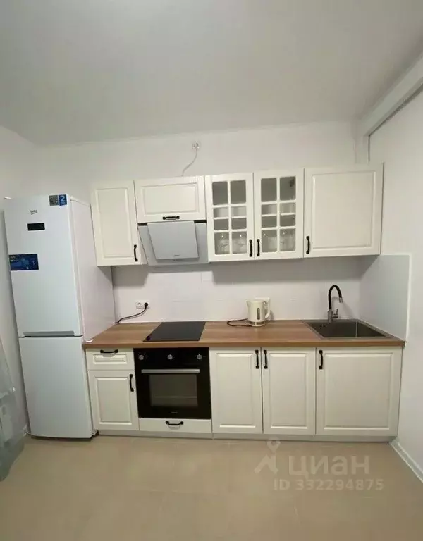 1-к кв. Москва ул. Михайлова, 30Ак1 (45.0 м) - Фото 1