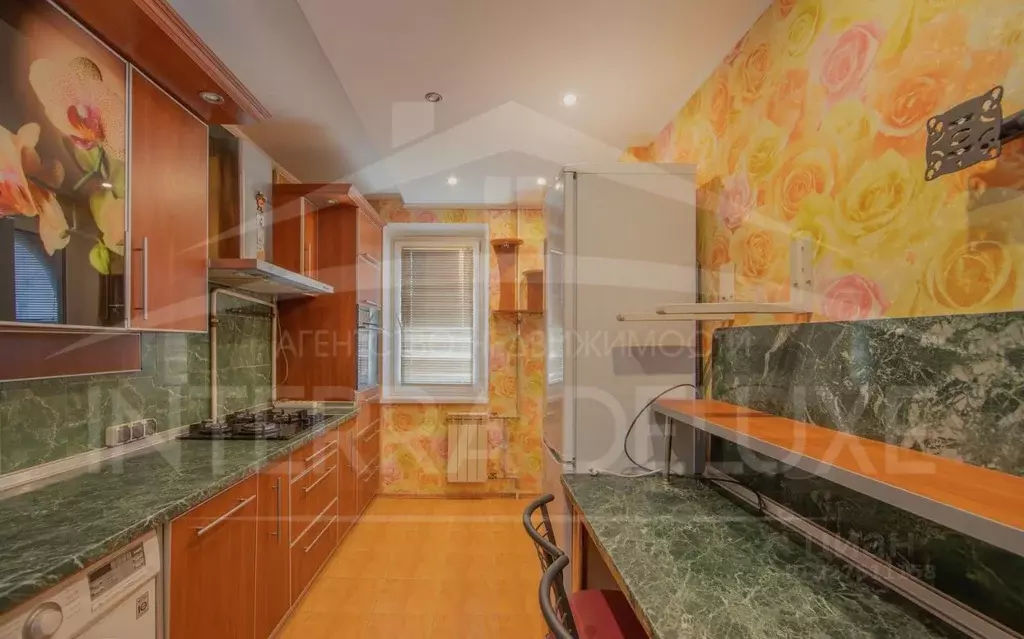 2-к кв. Севастополь ул. Николая Музыки, 42 (51.6 м) - Фото 2