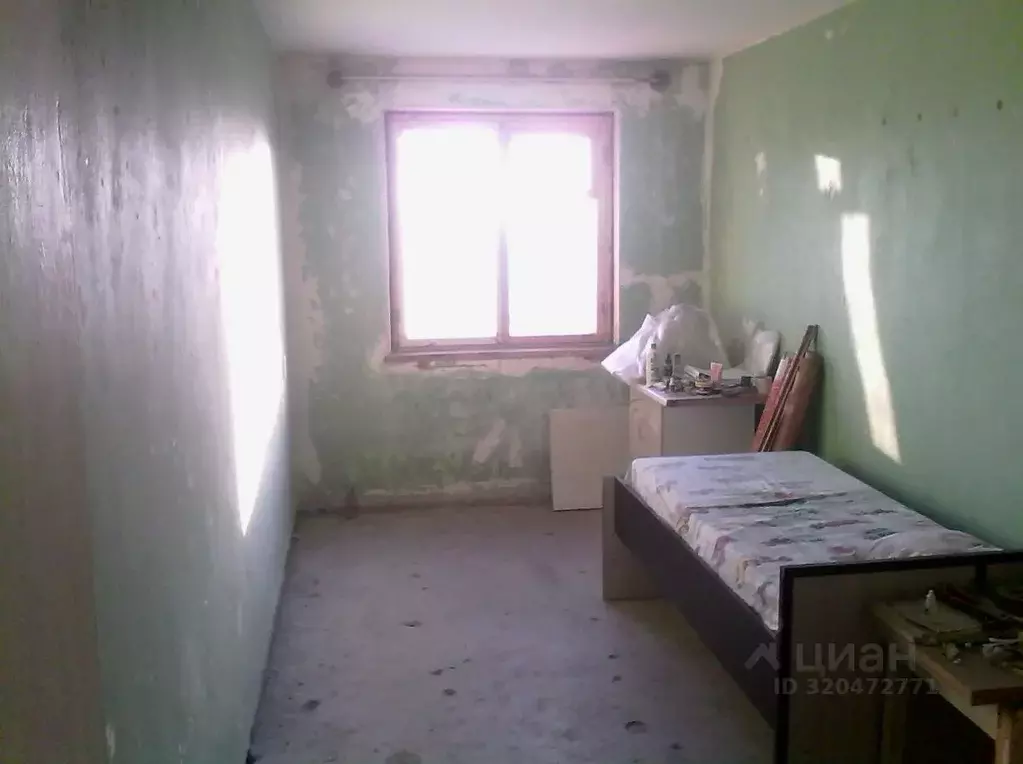 2-к кв. Челябинская область, Челябинск Комсомольский просп., 37А (45.0 ... - Фото 0