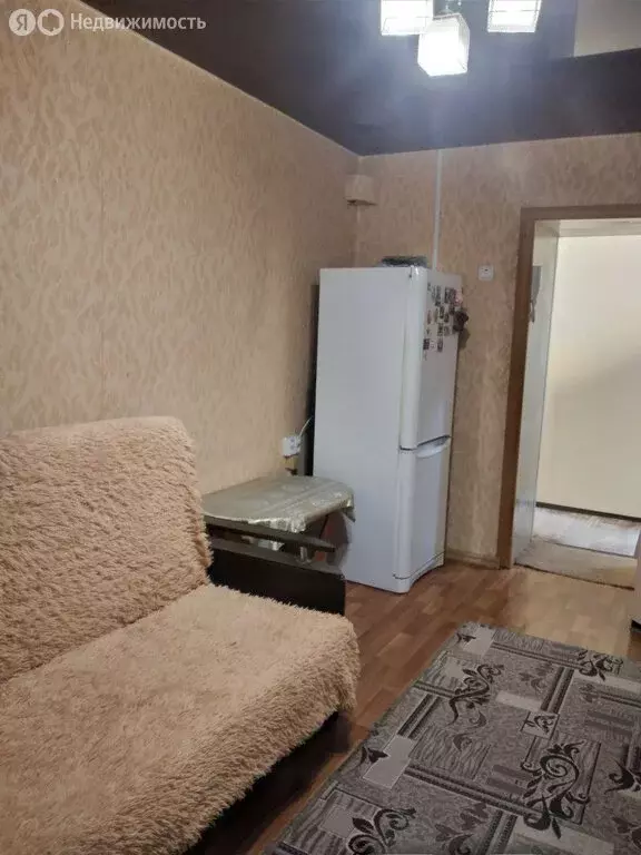 1к в 4-комнатной квартире (15 м) - Фото 2