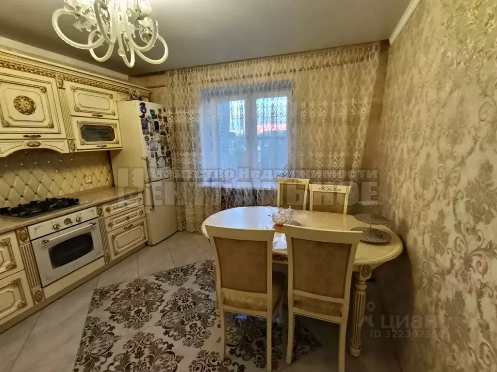 3-к кв. Смоленская область, Смоленск ул. Крупской, 30а (108.0 м) - Фото 2