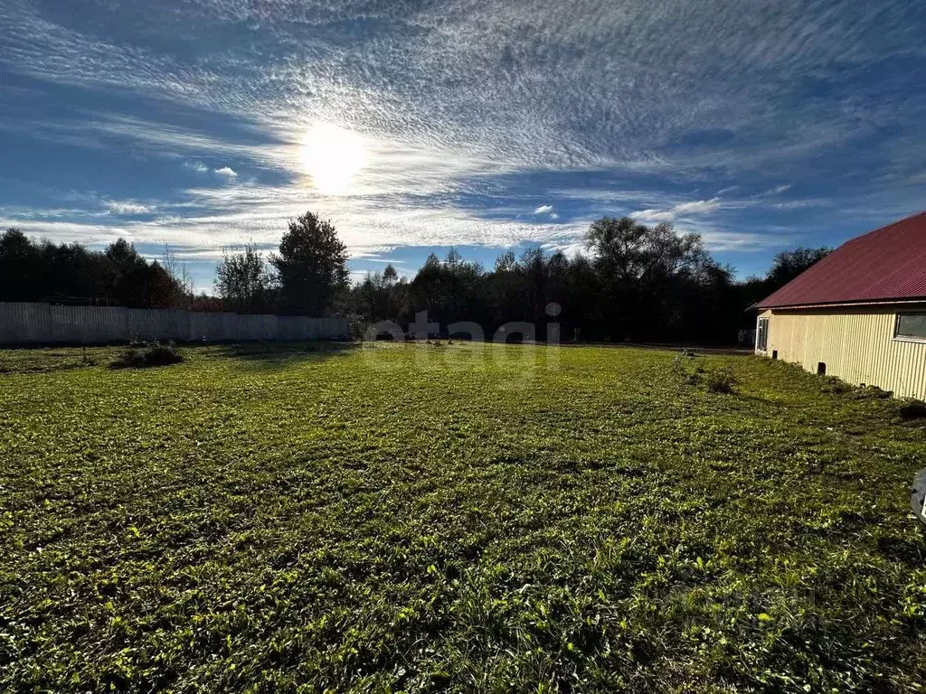 Участок в Башкортостан, Иглинский сельсовет, д. Еленинский  (14.0 ... - Фото 0