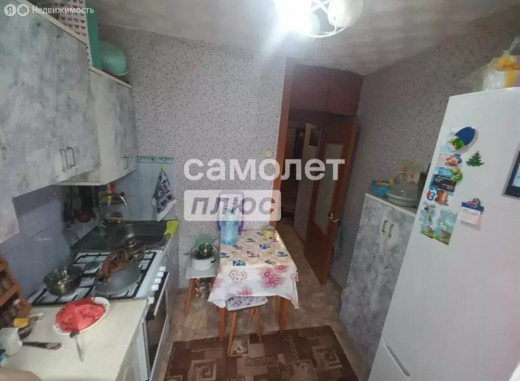 2-комнатная квартира: Лобня, Деповская улица, 5 (44 м) - Фото 1