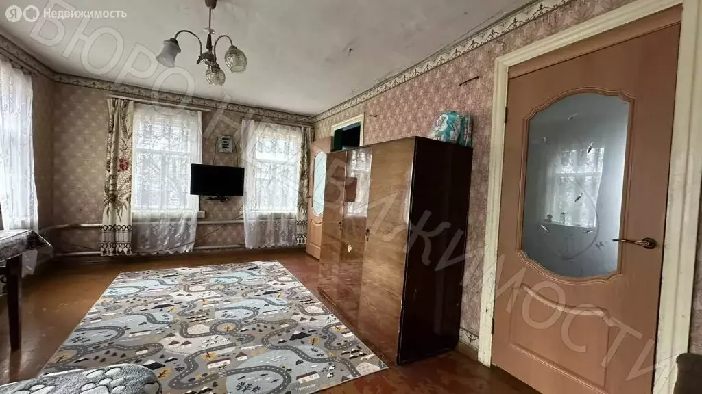 Дом в Балашов, Астраханская улица, 36 (61.7 м) - Фото 1