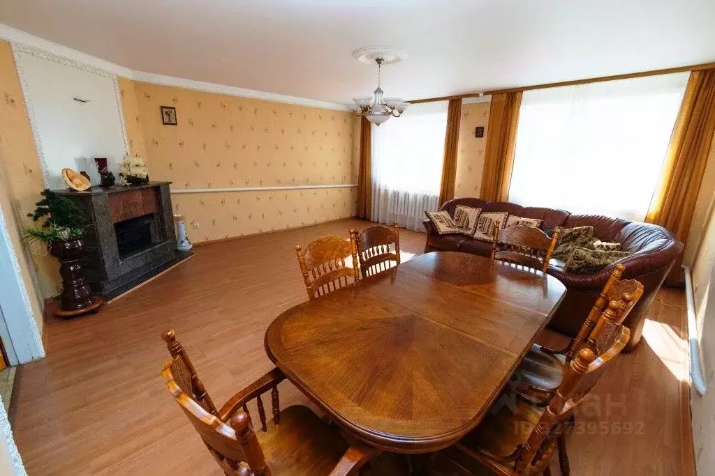 Дом в Тверская область, Тверь ул. Жуковского, 35 (273 м) - Фото 2