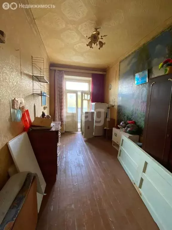 1к в 4-комнатной квартире (11.1 м) - Фото 2