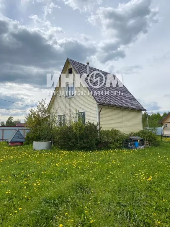 дом в московская область, раменский городской округ, кузяево парк кп . - Фото 0