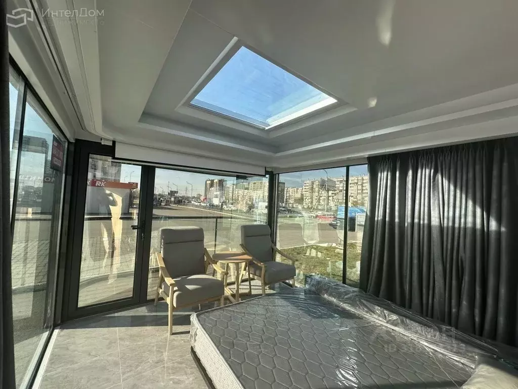 Дом в Красноярский край, Красноярск ул. Карла Маркса (19 м) - Фото 1