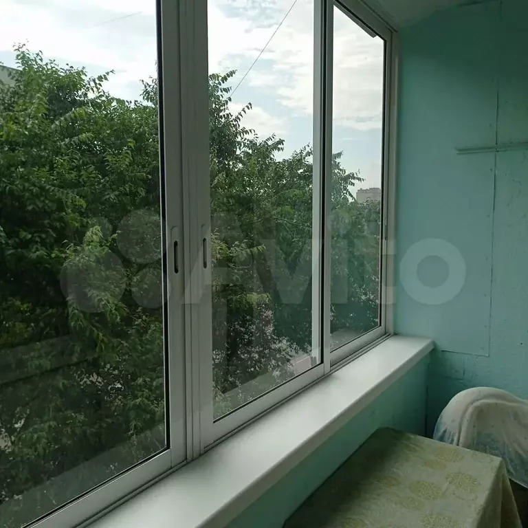 1-к. квартира, 35 м, 4/10 эт. - Фото 1
