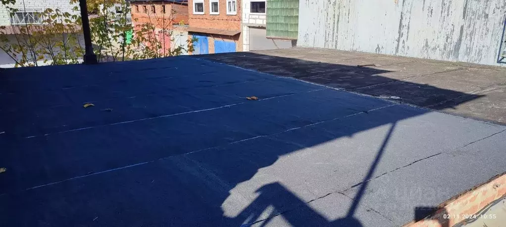 Гараж в Краснодарский край, Краснодар ул. Имени Дзержинского, 163/703 ... - Фото 2