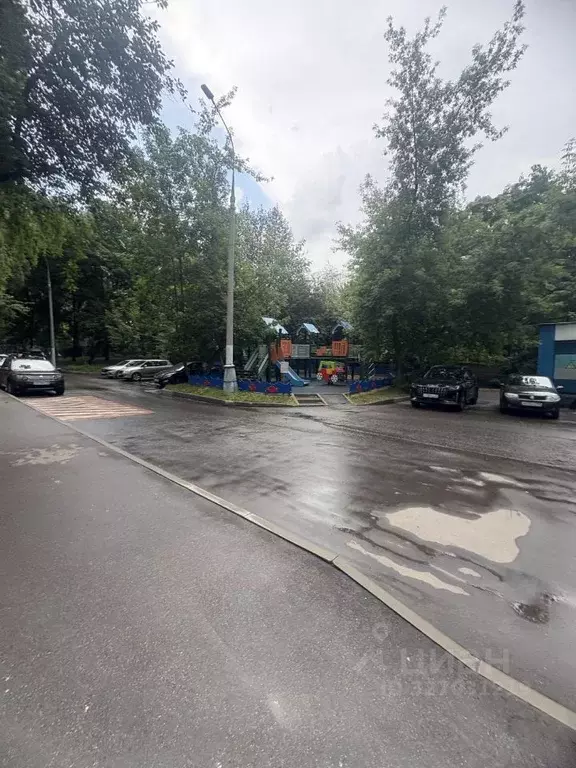 2-к кв. Москва Кировоградская ул., 17К2 (58.5 м) - Фото 2