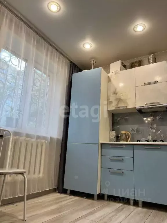 2-к кв. Забайкальский край, Чита Северный мкр, 7 (45.0 м) - Фото 0