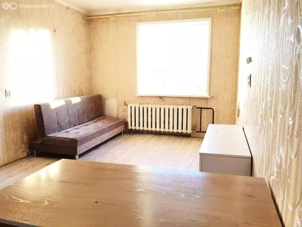 1к в -комнатной квартире (19.8 м) - Фото 0
