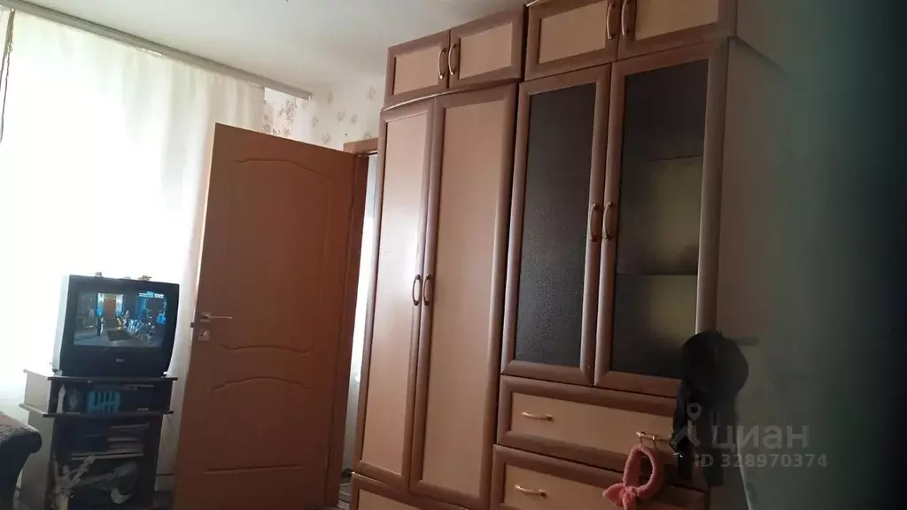 4-к кв. Самарская область, Тольятти ул. Куйбышева, 26 (72.0 м) - Фото 2