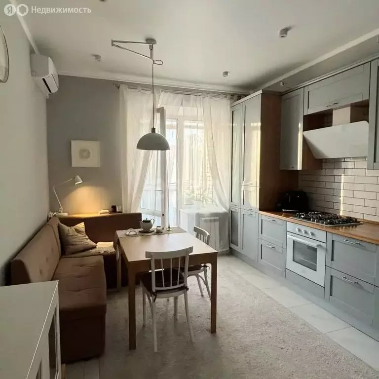2-комнатная квартира: Тамбов, улица Карла Маркса, 103 (65.2 м) - Фото 0