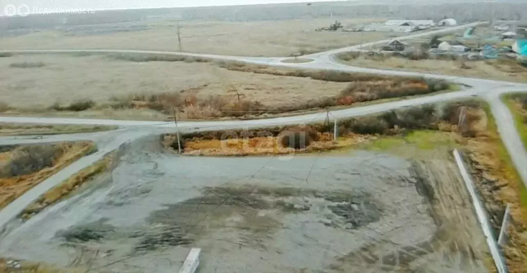 Участок в Новосибирская область, Каргат (44.06 м) - Фото 0
