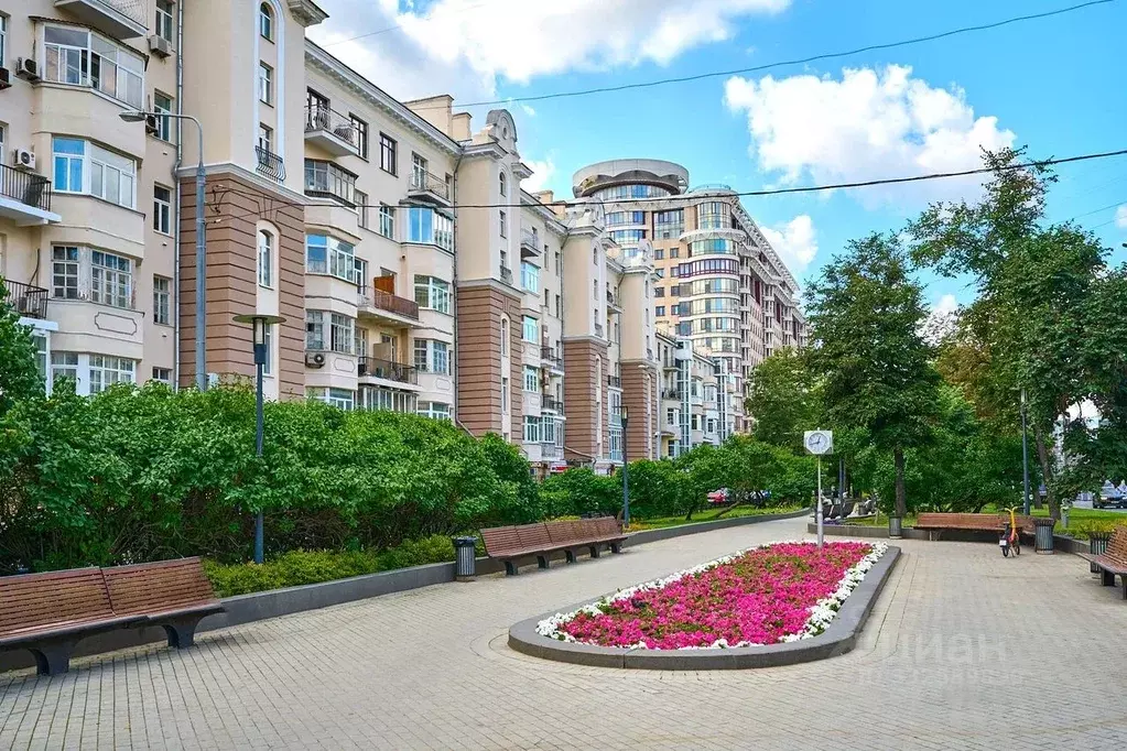Офис в Москва ул. Новый Арбат, 23 (60 м) - Фото 1
