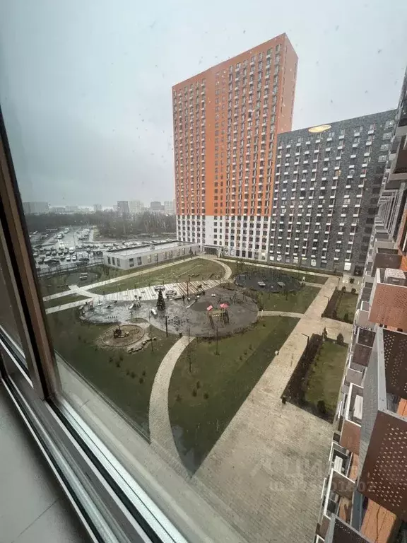 2-к кв. Московская область, Ленинский городской округ, Дрожжино пгт ... - Фото 1