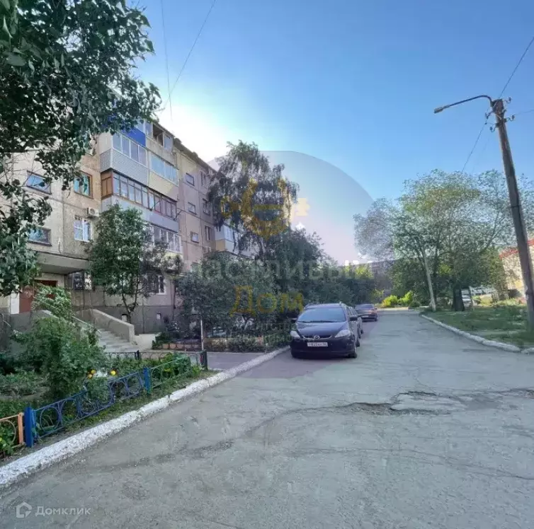 Продаётся 2-к квартира, 44 м - Фото 0