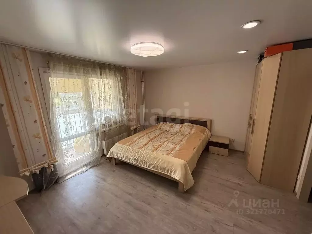 1-к кв. Кемеровская область, Кемерово Молодежный просп., 29 (24.4 м) - Фото 2