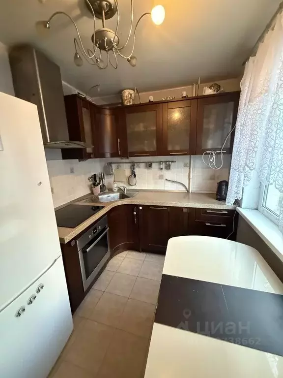 3-к кв. Московская область, Мытищи Летная ул., 23 (60.0 м) - Фото 1