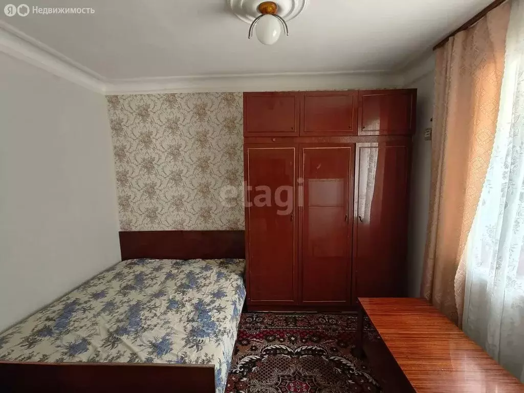 2-комнатная квартира: Пятигорск, Теплосерная улица, 91 (40 м) - Фото 1