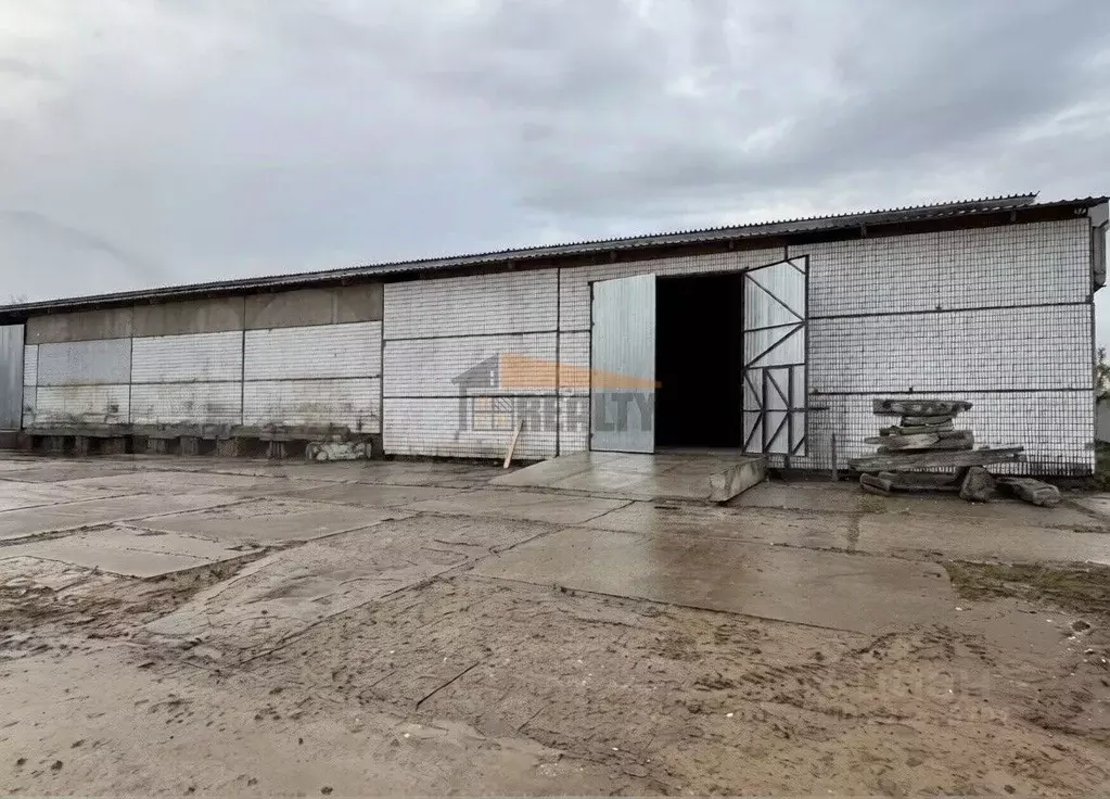 Производственное помещение в Московская область, Раменский ... - Фото 2