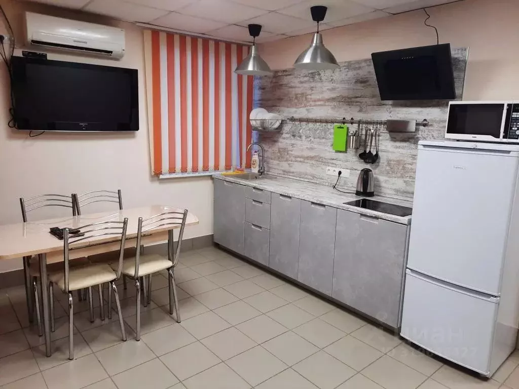 1-к кв. Оренбургская область, Бузулук ул. Куйбышева, 125 (45.0 м) - Фото 1