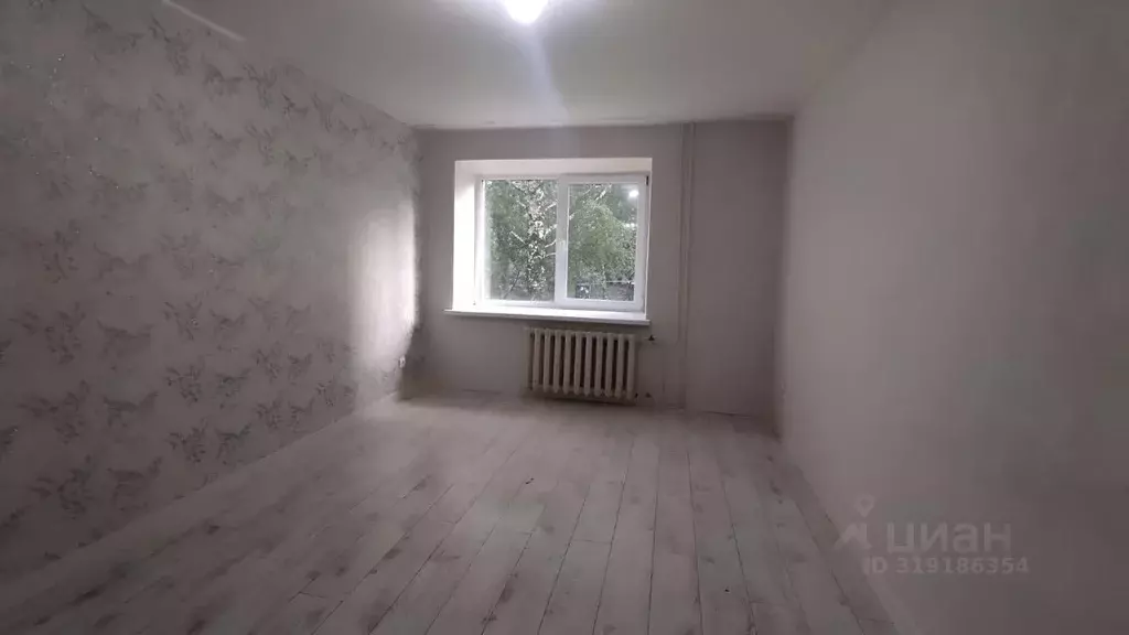 2-к кв. Удмуртия, Ижевск ул. Михаила Петрова, 45 (58.6 м) - Фото 0