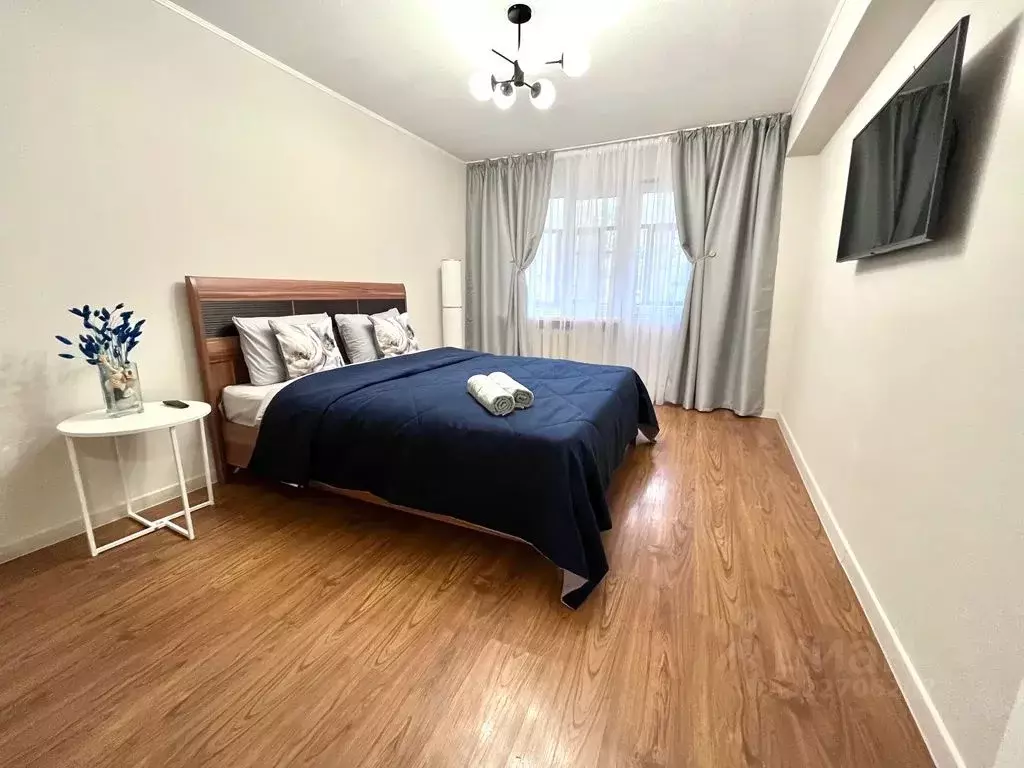 2-к кв. Калужская область, Калуга ул. Баррикад, 137 (50.0 м) - Фото 0