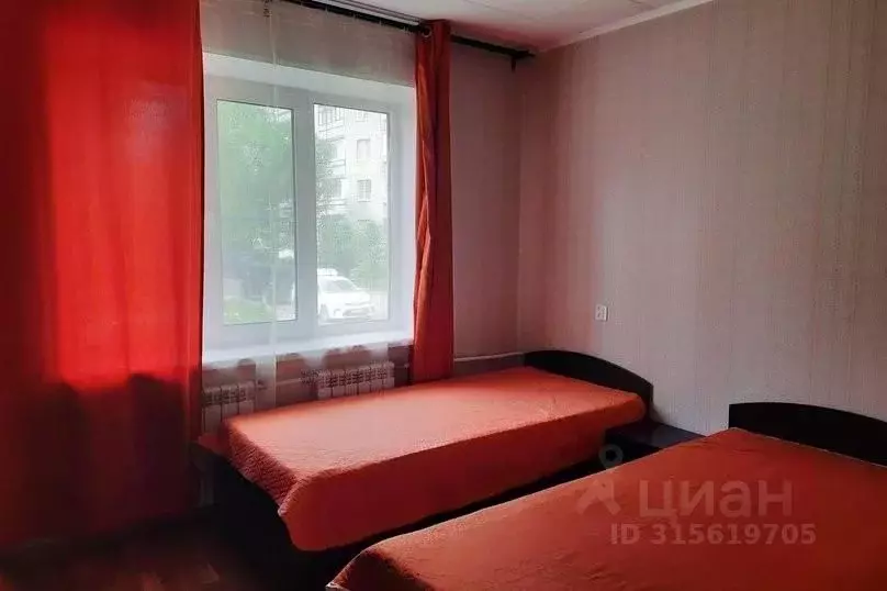 3-к кв. Ленинградская область, Сосновый Бор Парковая ул., 26 (71.0 м) - Фото 1