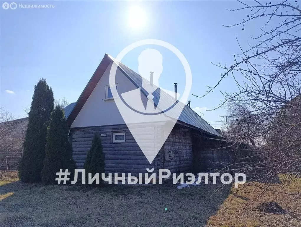 Дом в Рязанская область, рабочий посёлок Александро-Невский (65 м) - Фото 2