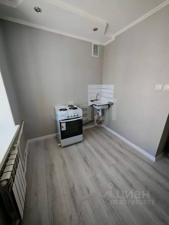 1-к кв. Сахалинская область, Долинск ул. Севастьянова, 3 (38.5 м) - Фото 2