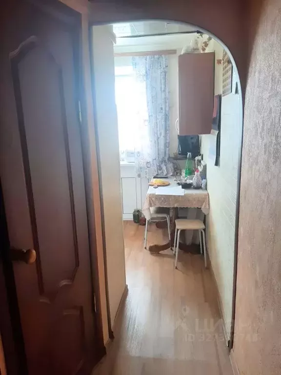 2-к кв. Тульская область, Новомосковск ул. Шахтерская, 20А (40.3 м) - Фото 2