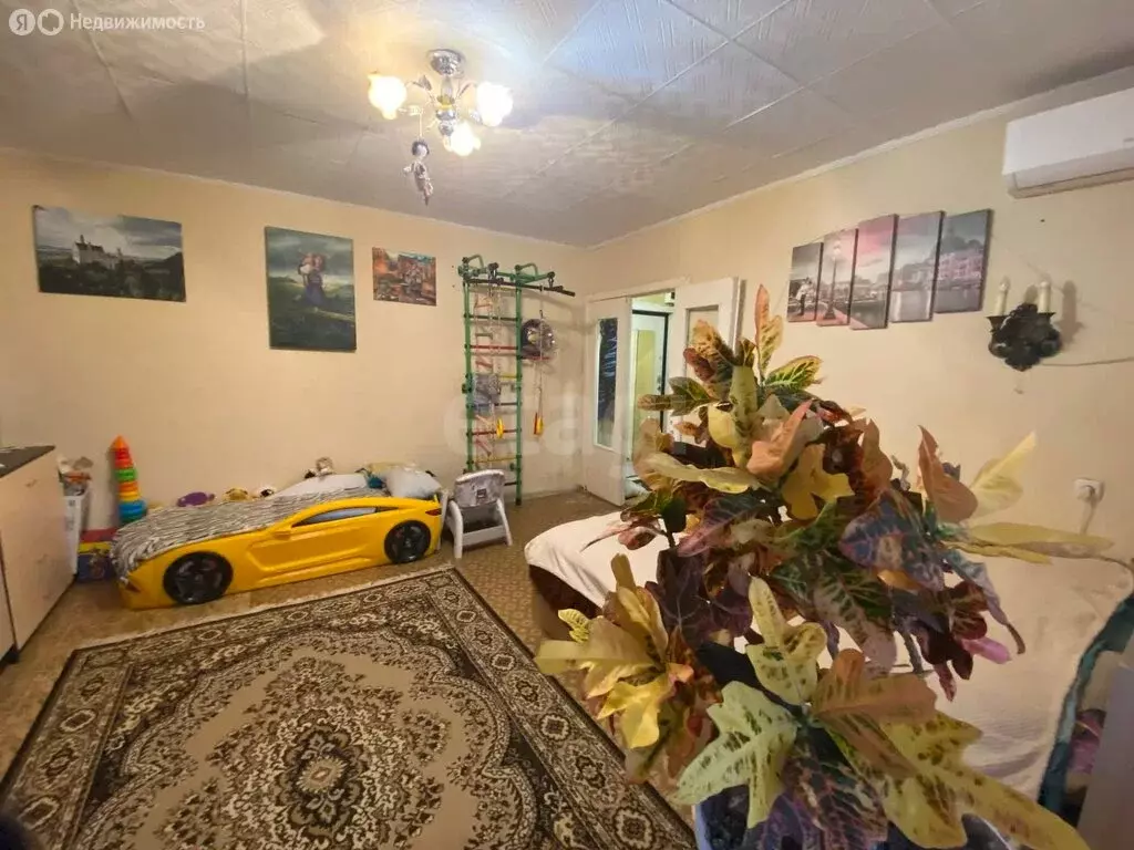 1-комнатная квартира: Миасс, улица Лихачёва, 26 (36 м) - Фото 1