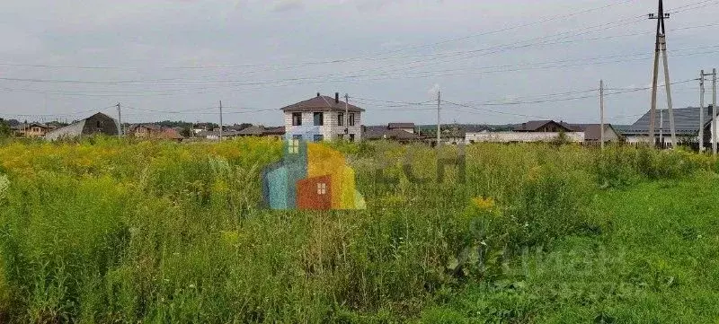 Участок в Тульская область, Тула городской округ, д. Ямны  (11.0 сот.) - Фото 1
