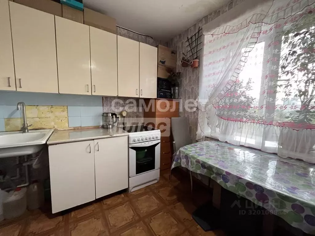 1-к кв. Пермский край, Пермь бул. Гагарина, 30Б (36.0 м) - Фото 0
