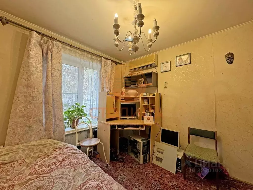 Комната Москва Юрловский проезд, 7 (13.0 м) - Фото 2