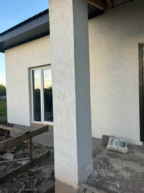 Дом в Башкортостан, Стерлитамакский район, Отрадовский сельсовет, ... - Фото 2