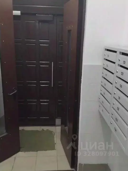 Комната Москва Шарикоподшипниковская ул., 6/14 (15.0 м) - Фото 1