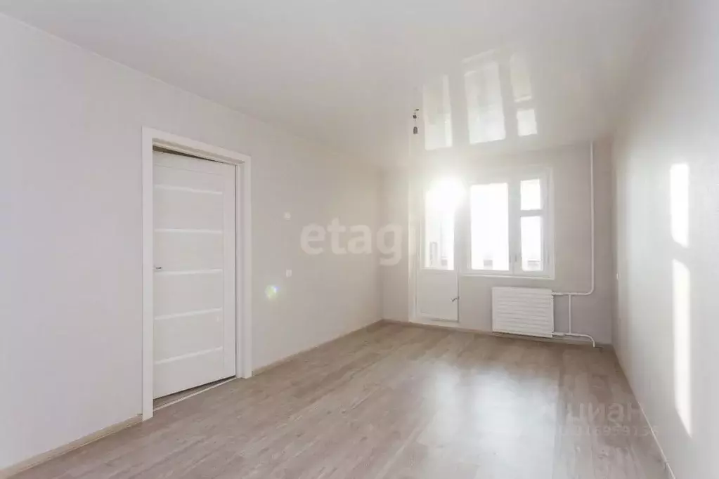 2-к кв. Башкортостан, Уфа Баязита Бикбая ул., 39 (45.4 м) - Фото 1