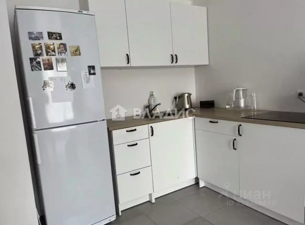 2-к кв. Московская область, Мытищи ул. Мира, 35 (40.0 м) - Фото 2