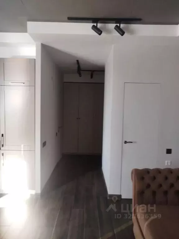 1-к кв. Москва ул. Багрицкого, 10к4 (31.8 м) - Фото 1