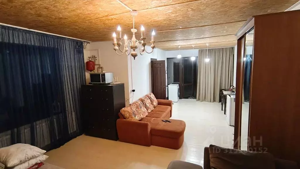 Дом в Северная Осетия, Владикавказ Учитель СТ, 71 (20 м) - Фото 2