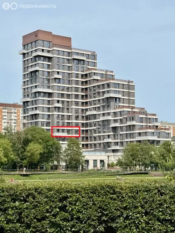 2-комнатная квартира: Москва, Снежная улица, вл22к3 (54.2 м) - Фото 1