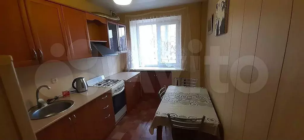 2-к. квартира, 36 м, 9/9 эт. - Фото 1