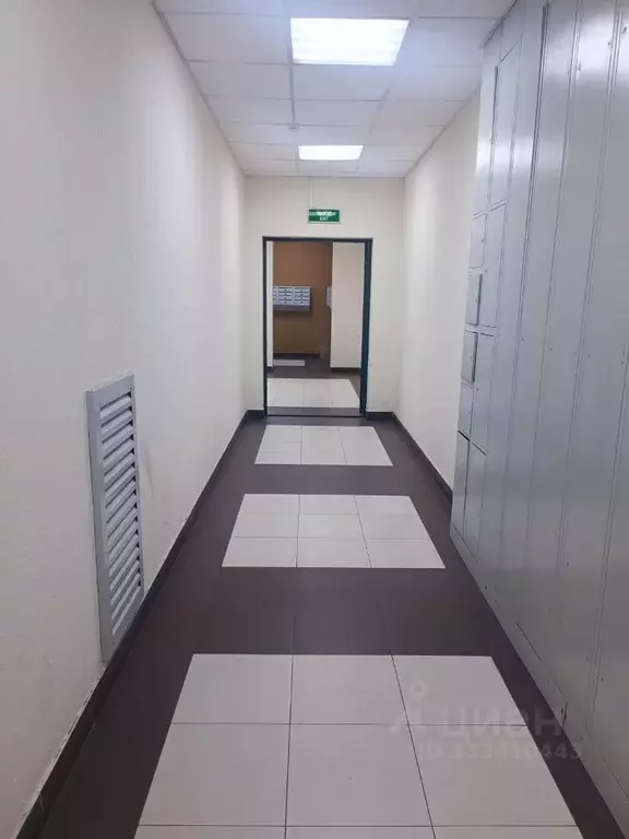 Комната Москва Долгопрудная аллея, 14к1 (16.0 м) - Фото 2